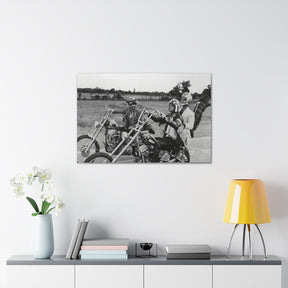 Easy Rider Canvas