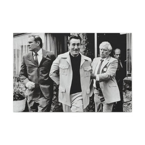 Goodfellas Jimmy The Gent Canvas