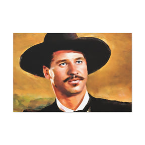 Tombstone Doc Canvas