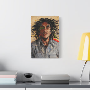 Marley Abstract Canvas