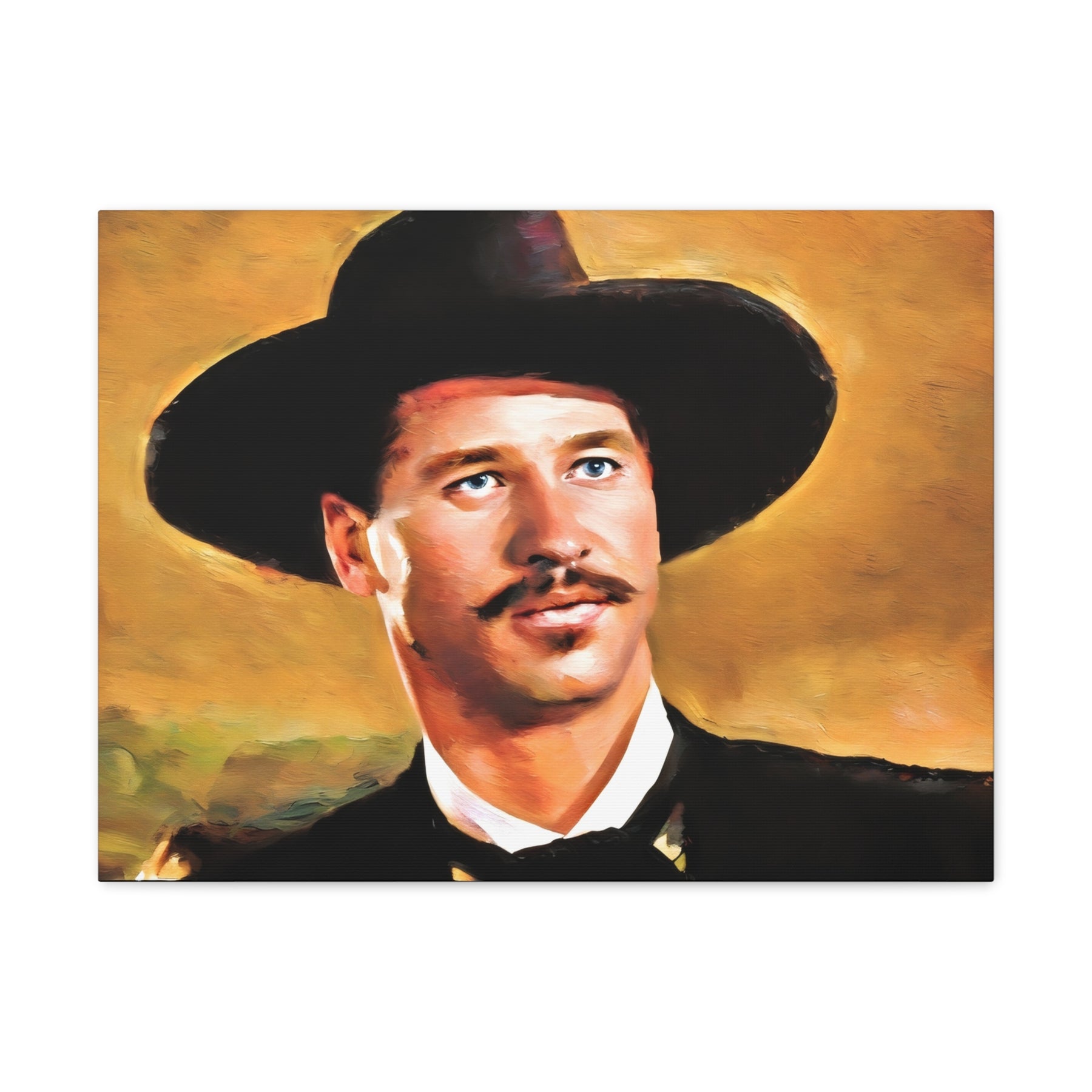 Tombstone Doc Canvas