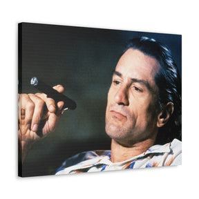 Cape Fear Canvas