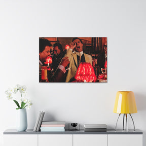 Goodfellas Funny Guy Canvas