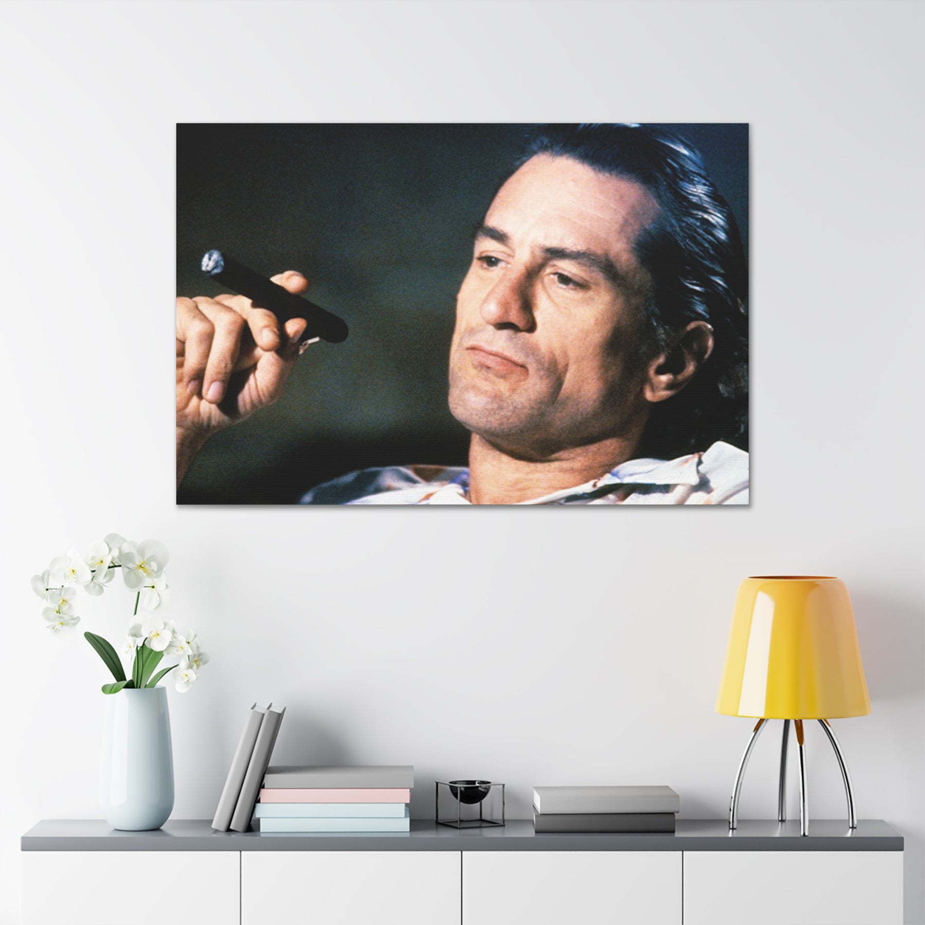 Cape Fear Canvas