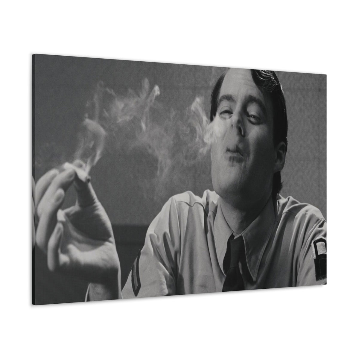 Pineapple Express Flap Jacks Canvas