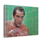 Goodfellas Good News Canvas