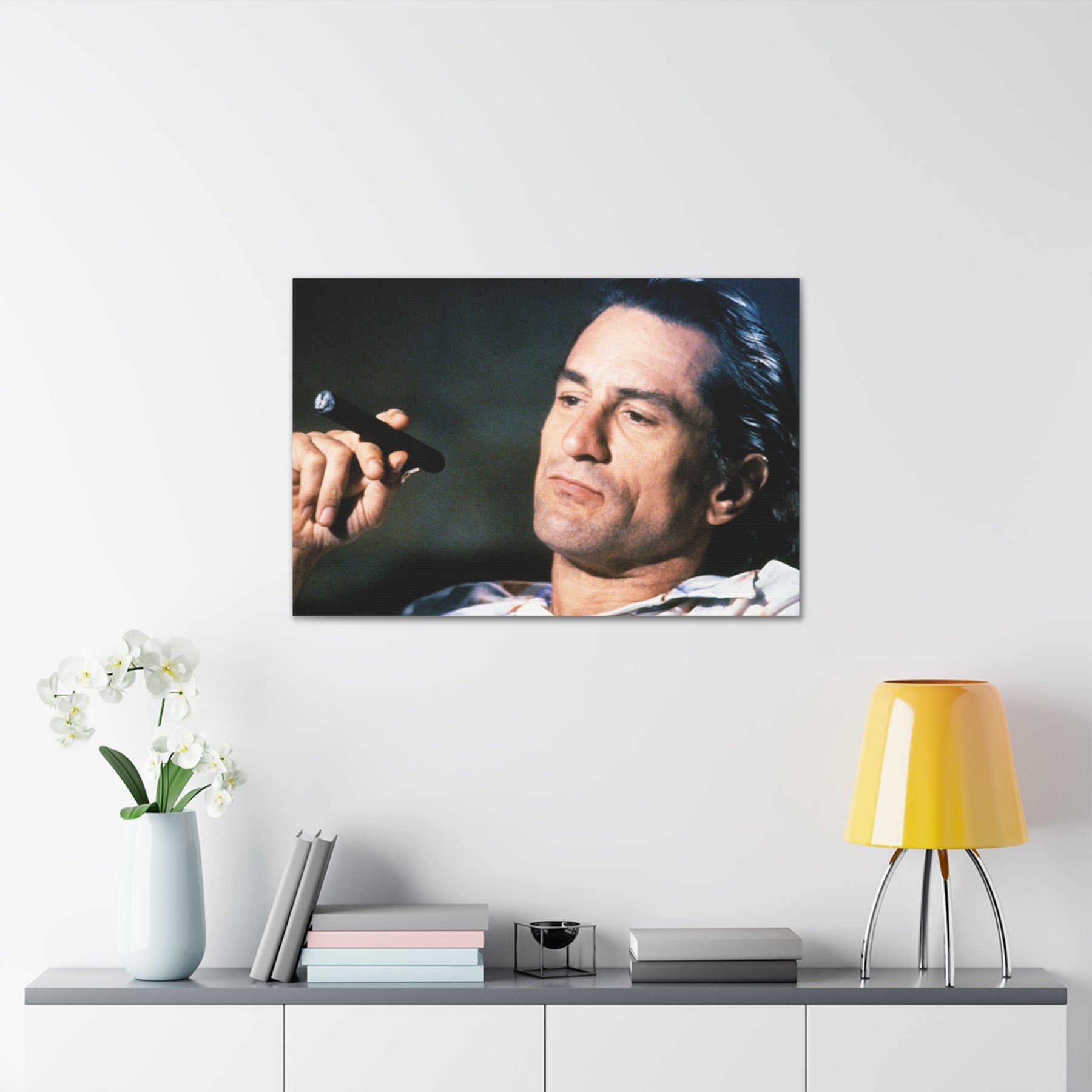 Cape Fear Canvas