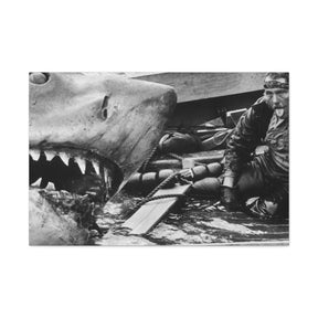 JAWS Quint & Bruce Canvas