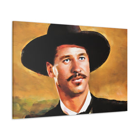 Tombstone Doc Canvas