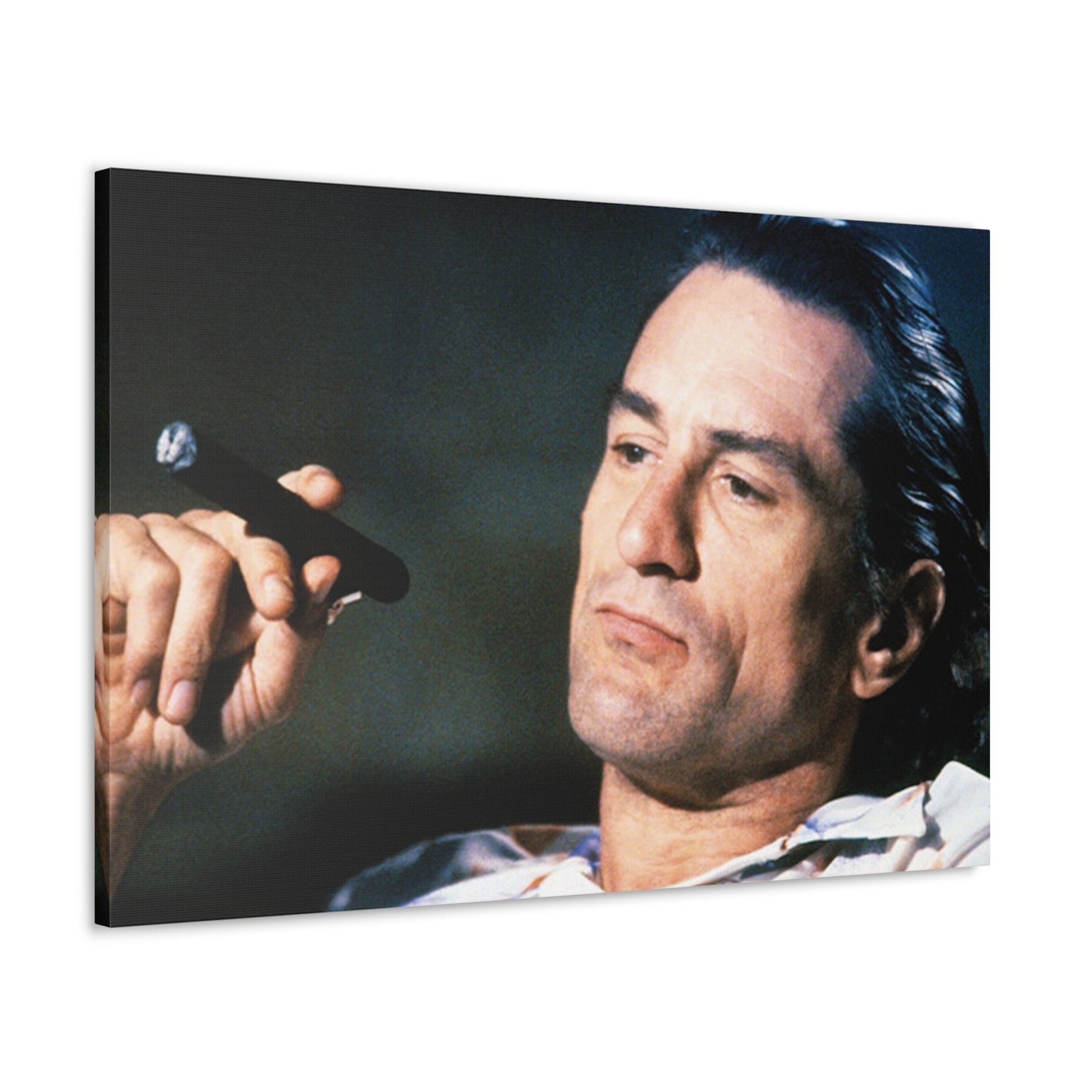 Cape Fear Canvas