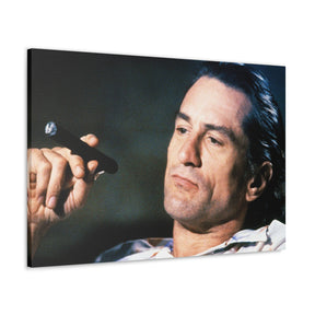 Cape Fear Canvas