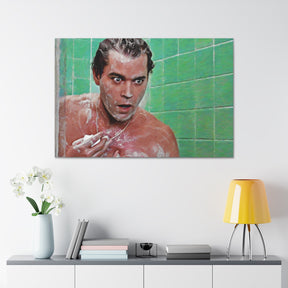 Goodfellas Good News Canvas