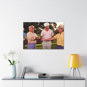 Caddyshack ODD! Canvas