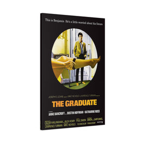 The Graduate Canvas