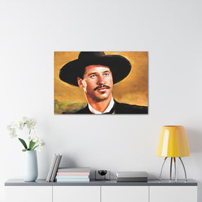 Tombstone Doc Canvas