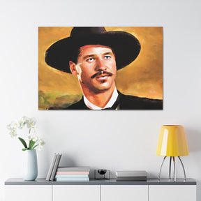 Tombstone Doc Canvas