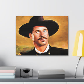 Tombstone Doc Canvas