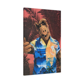 ALF Canvas