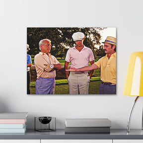 Caddyshack ODD! Canvas