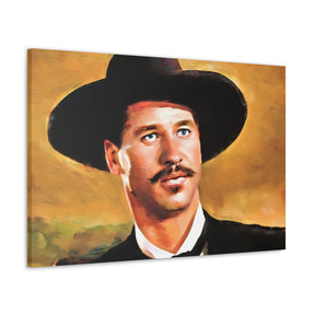 Tombstone Doc Canvas