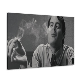 Pineapple Express Flap Jacks Canvas